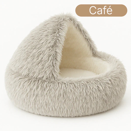 Cama Fluffy Pet